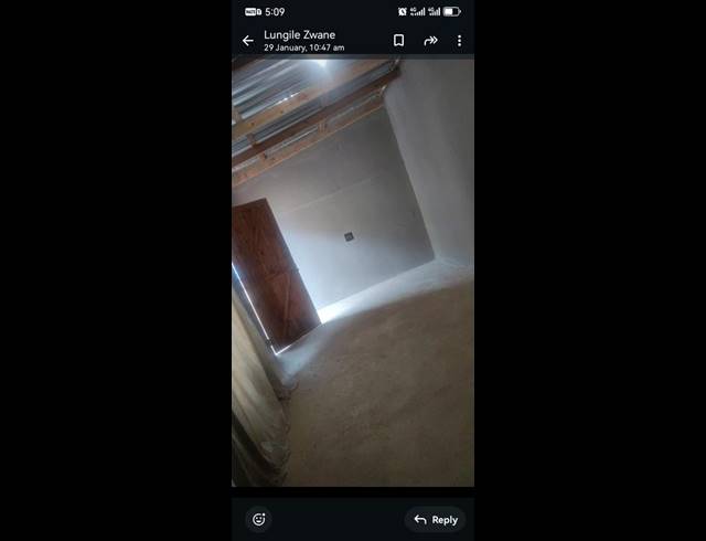 0 BEDROOM PROPERTY TO RENT IN PALM RIDGE